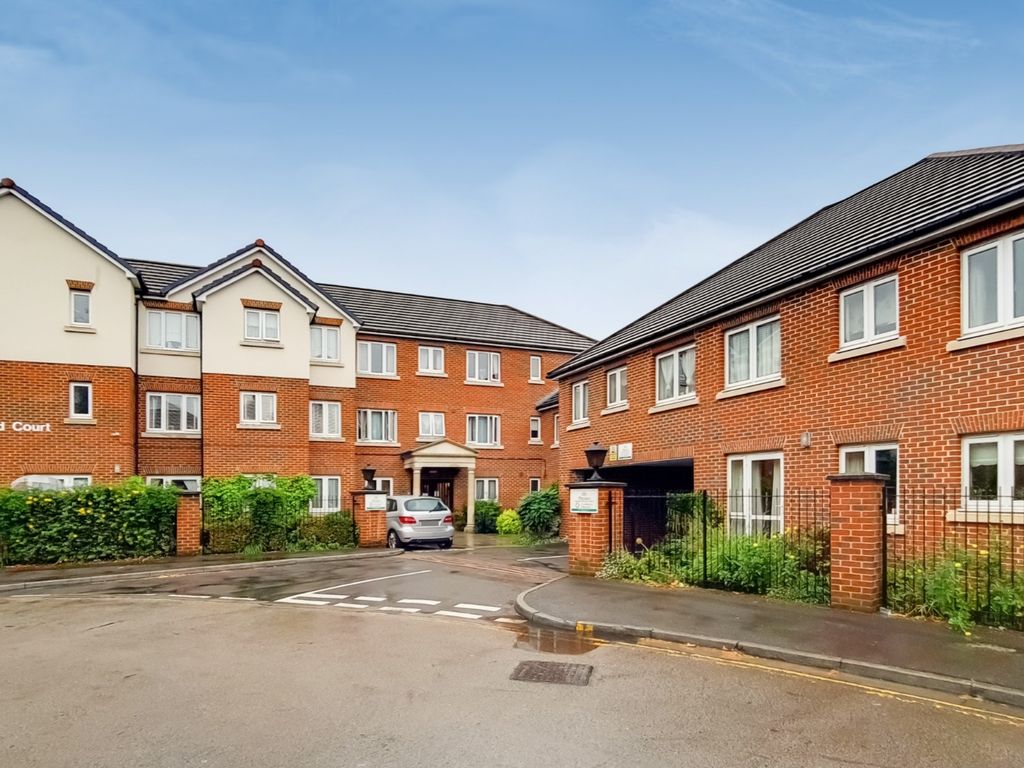 1 bed flat for sale in Stannard Court, Culverley Road, London SE6 Zoopla