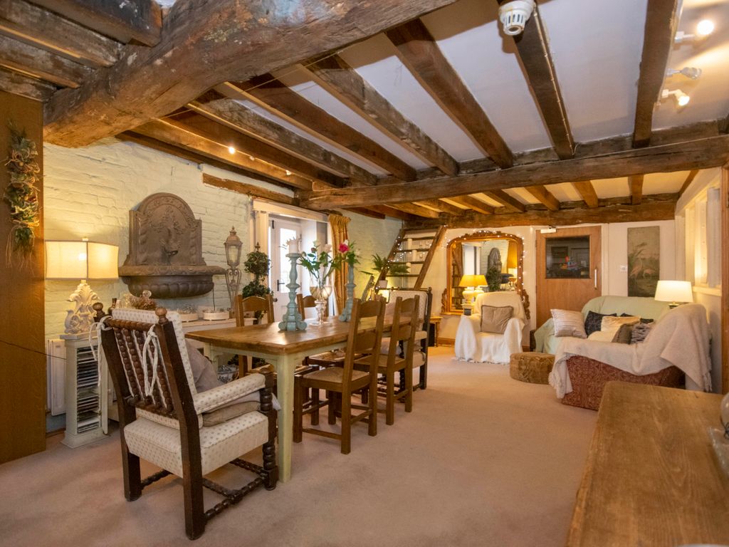 Frankwell, Shrewsbury SY3