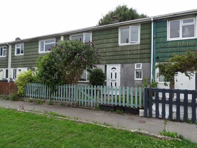 3 bed terraced house to rent in Dungarth Green, Liskeard PL14 Zoopla