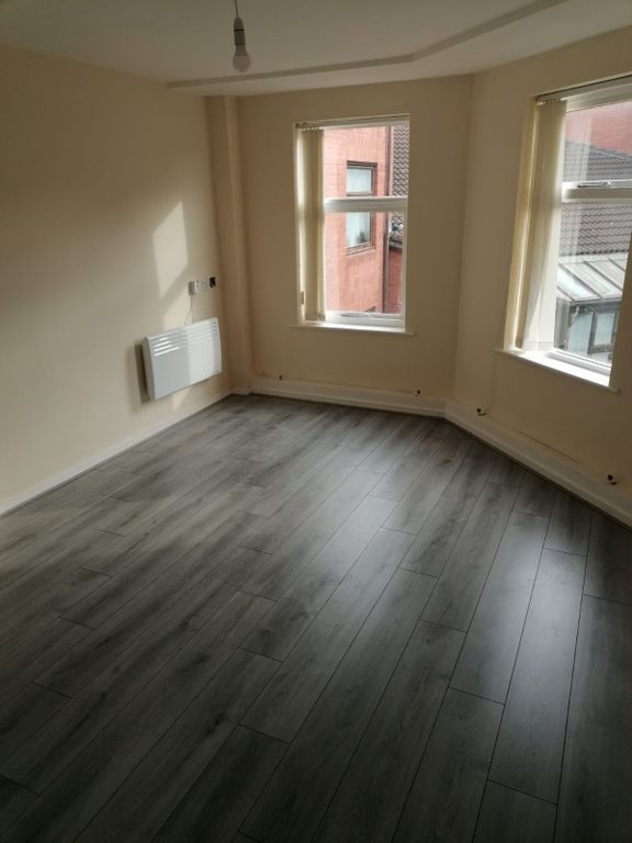 1 bed flat to rent in St. Pauls Court, StocktonOnTees TS19, £465 pcm Zoopla