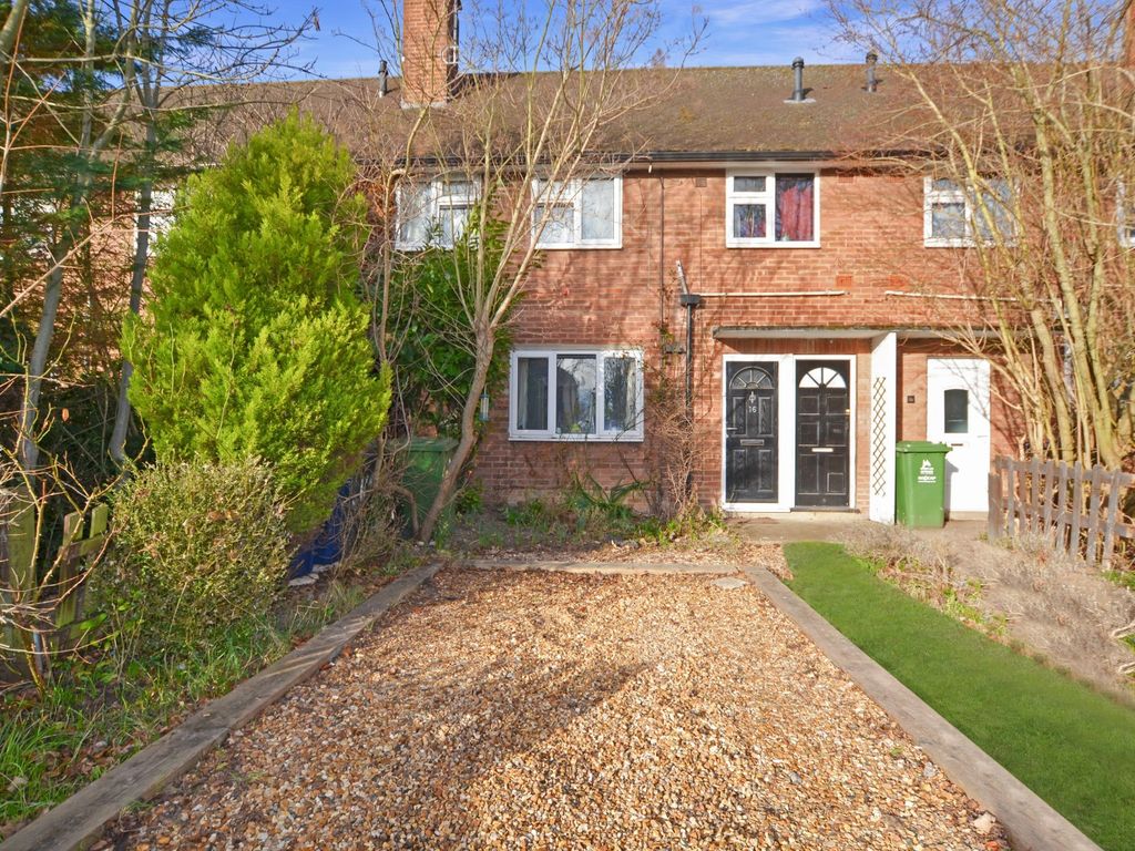 1 bed for sale in Ward Road, Cambridge CB1 Zoopla