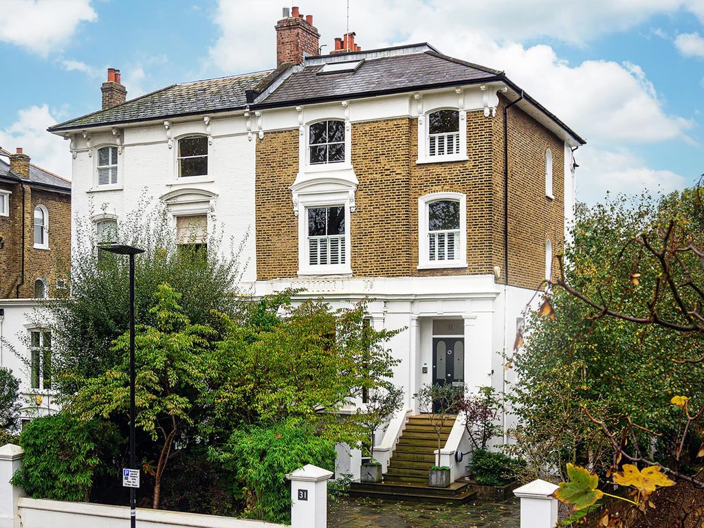 Spencer Road, London W4  