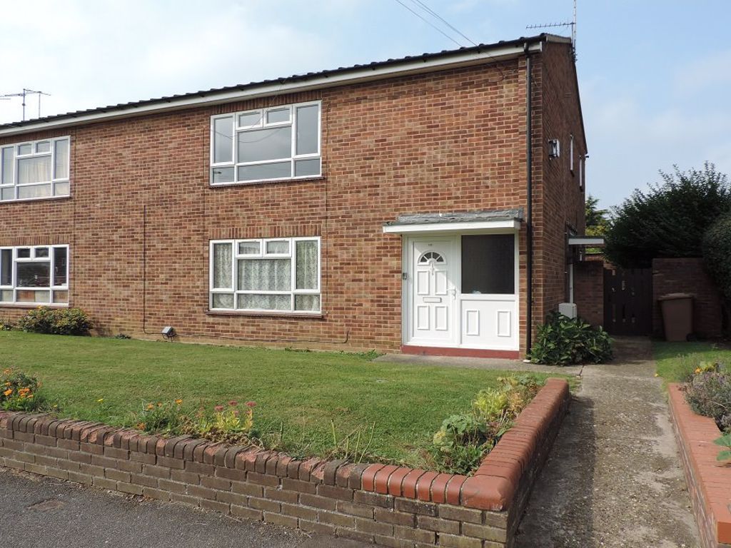 1 bed flat to rent in Reeves Way, Eastfield, Peterborough PE1 Zoopla