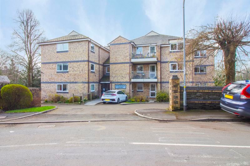 2 bed flat for sale in Stow Park Crescent, Newport NP20 Zoopla
