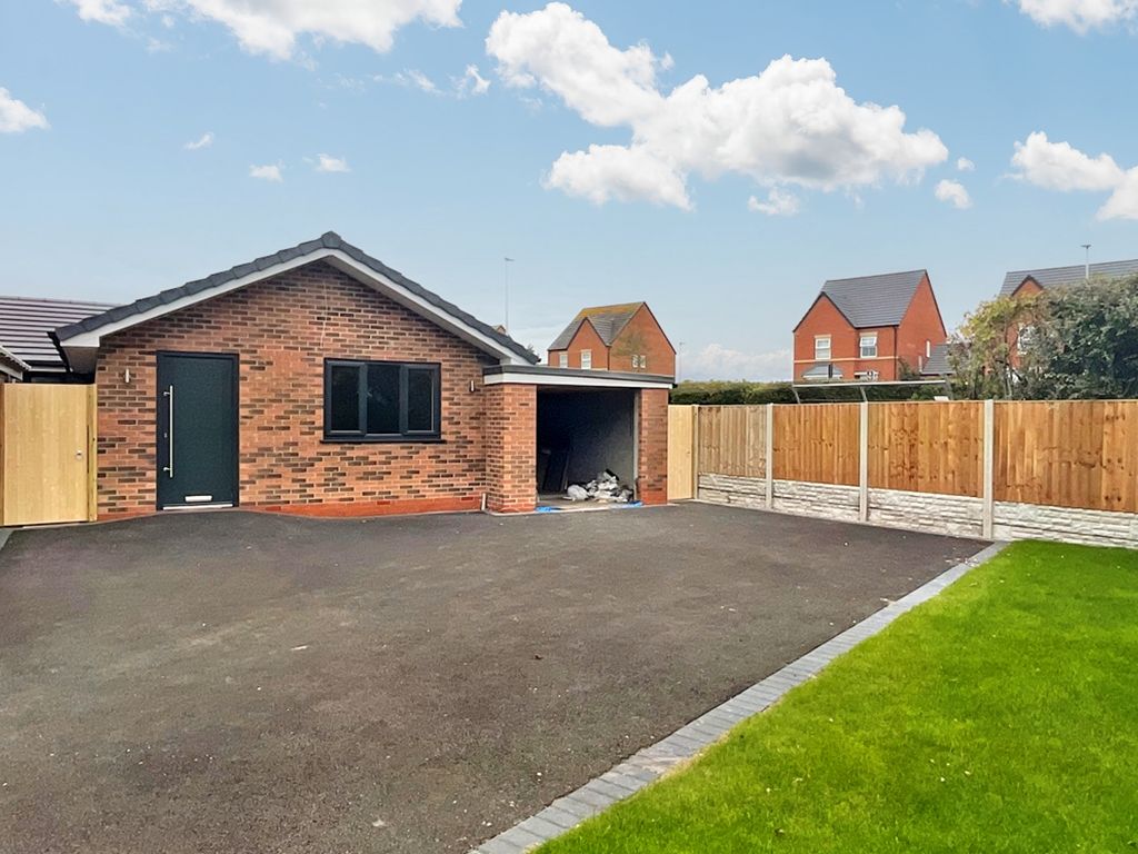 3 bed bungalow for sale in Althorpe Drive, Kew, Southport PR8 Zoopla
