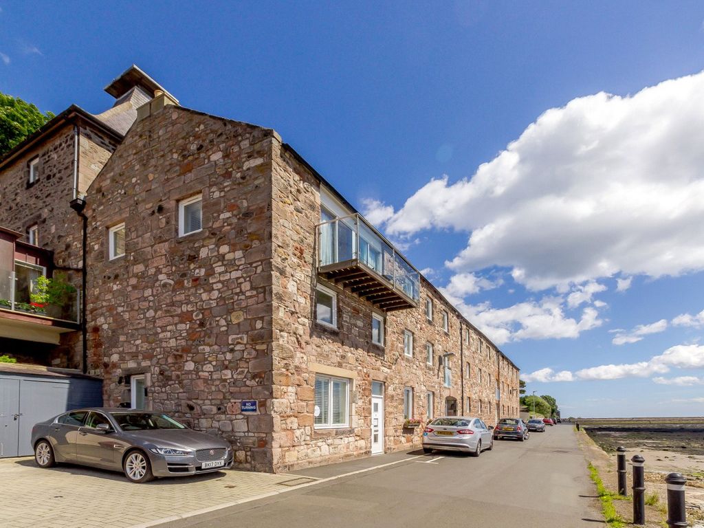 3 bed terraced house for sale in Waterfront, 7 Pier Maltings, Berwick
