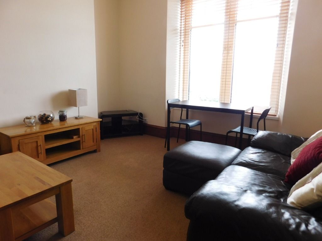 2 bed flat to rent in Sunnyside Road, Kittybrewster, Aberdeen AB24 Zoopla