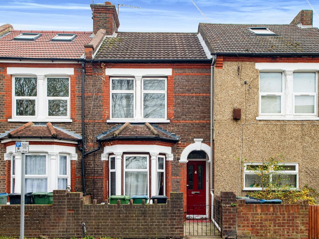 3 bed terraced house for sale in Road, Watford WD18 Zoopla