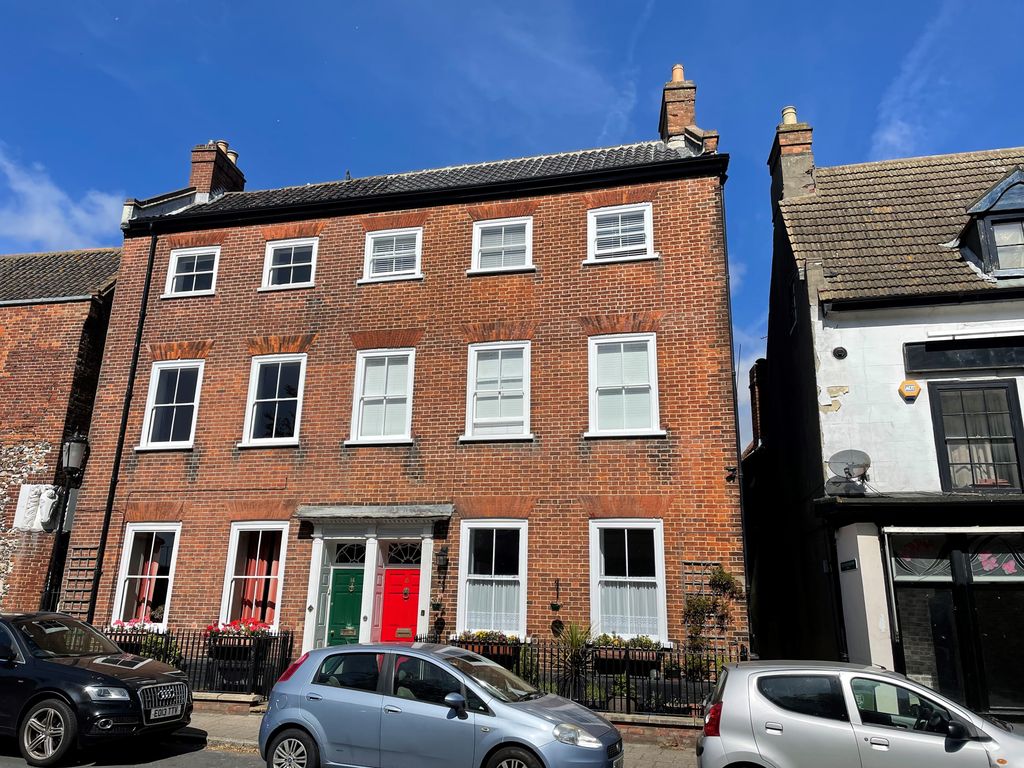 Northgate Street, Great Yarmouth NR30  