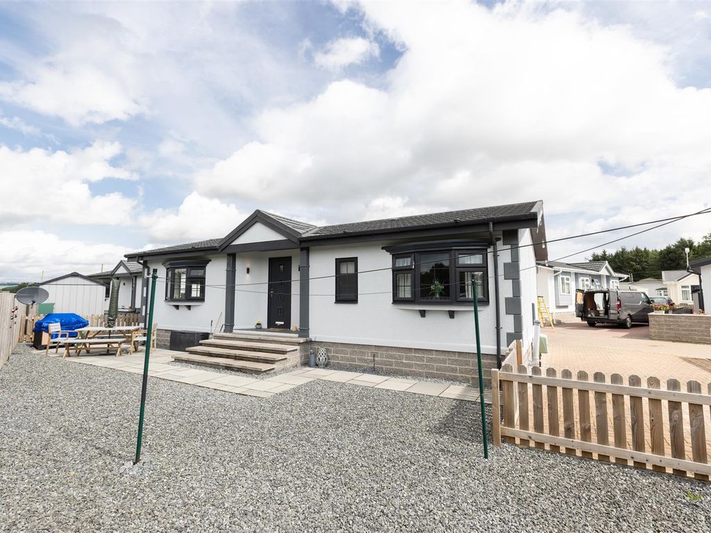 2 bed property for sale in Blairgowrie PH10, £144,950 Zoopla