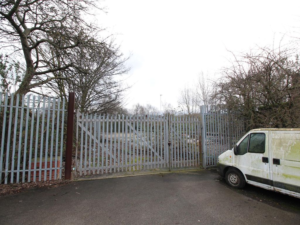 Land for sale in Station Road, Mexborough S64, £100,000 Zoopla