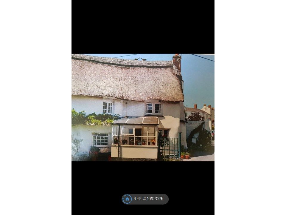 2 bed end terrace house to rent in Bridge Cottages, Stratton, Bude EX23