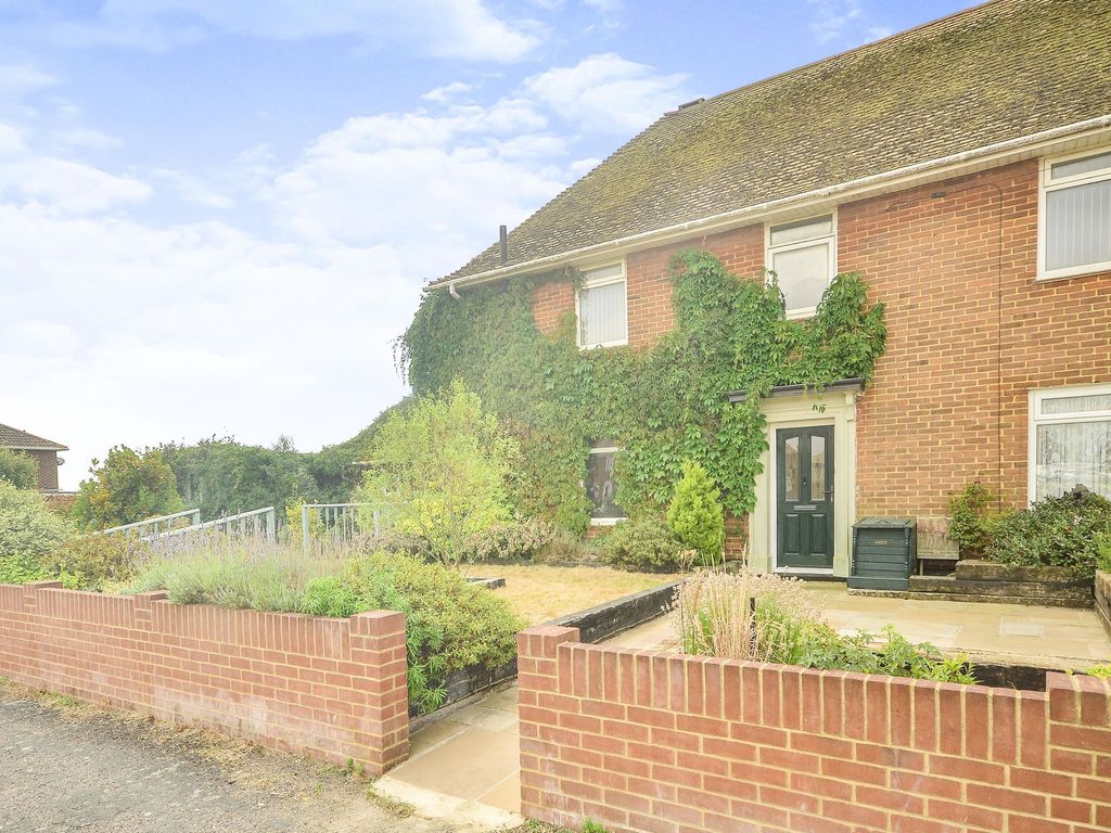 4 bed semidetached house for sale in The Green, Lydd TN29 Zoopla