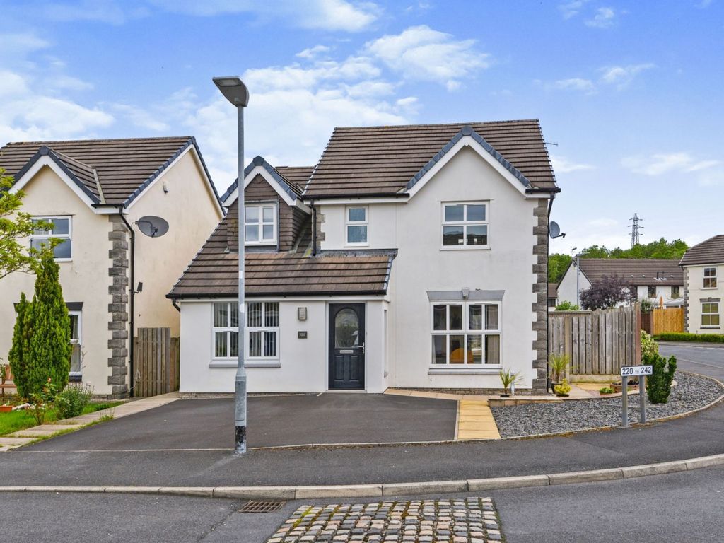 Valley Drive, Kendal LA9  