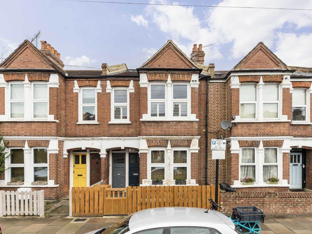 3 bed for sale in Bickley Street, London SW17, £750,000 Zoopla