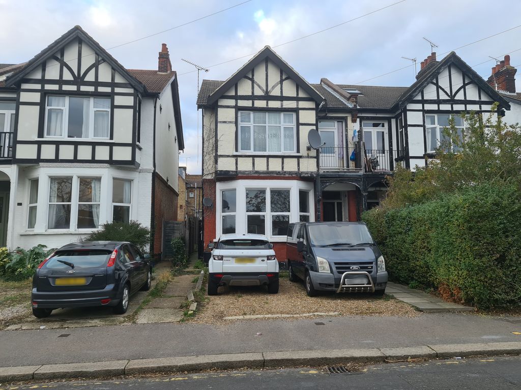 1 bed flat to rent in Britannia Road, WestcliffOnSea SS0 Zoopla