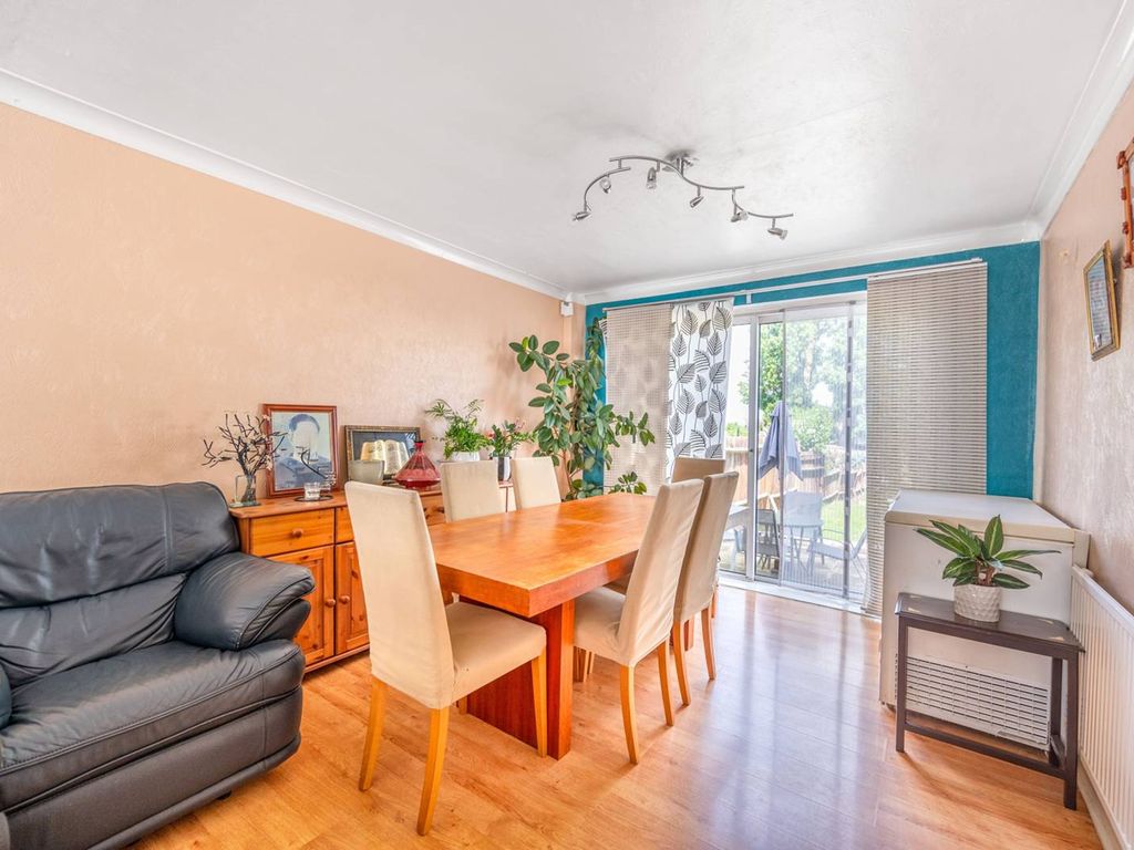 Chipstead Gardens, Dollis Hill, London NW2  