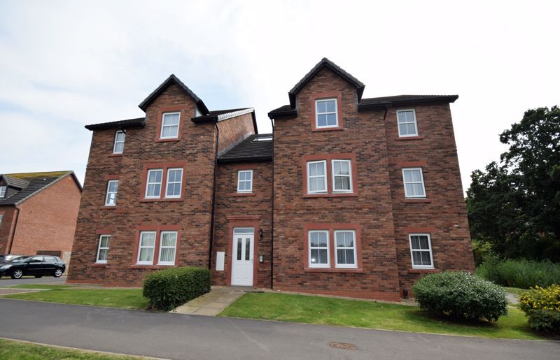 2 bed flat to rent in Haydock Drive, Carlisle CA2 Zoopla