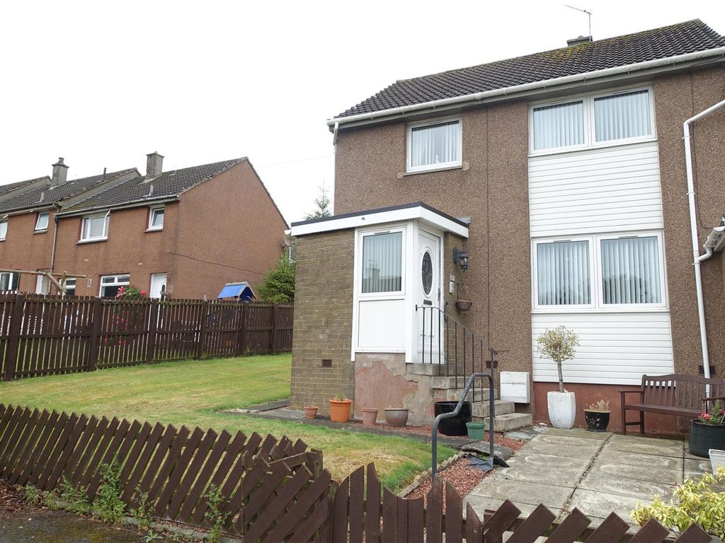 Property for sale in Craig Street, Blackridge, Bathgate EH48 Zoopla