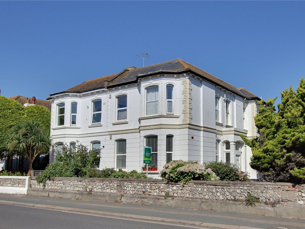 Studio for sale in Wordsworth Road, Worthing BN11 Zoopla