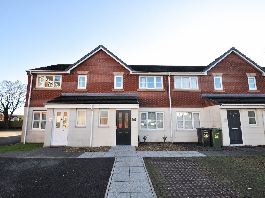 3 bed terraced house for sale in Laburnum Road, Wallasey CH45 Zoopla