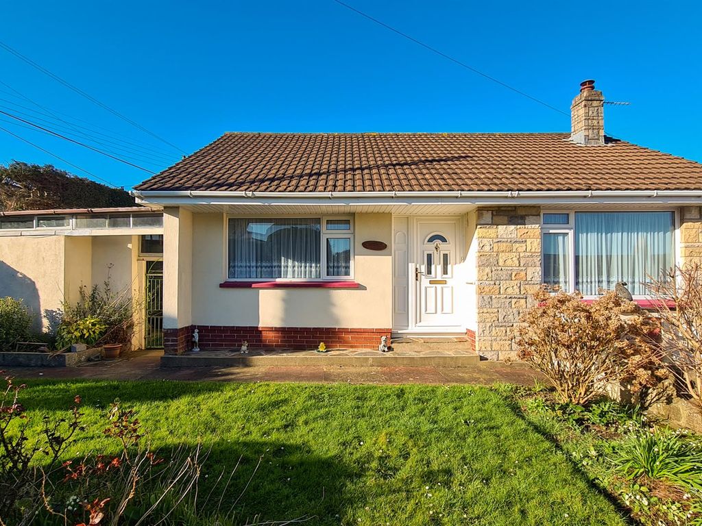 2 bed detached bungalow for sale in Saltrens, Monkleigh, Bideford EX39 Zoopla