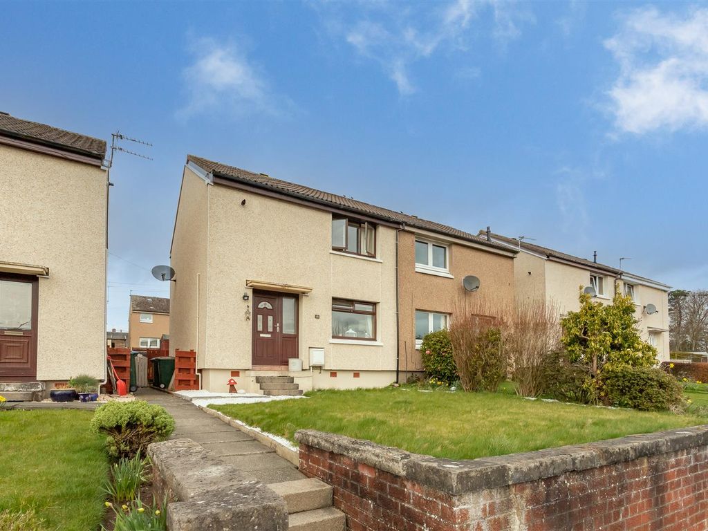 2 bed property for sale in Glenburn Road, Auchterarder PH3 Zoopla