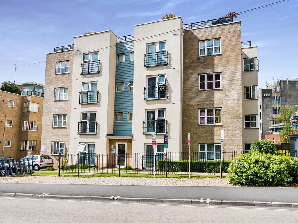 2 bed flat for sale in Coxford Road, Southampton SO16 Zoopla
