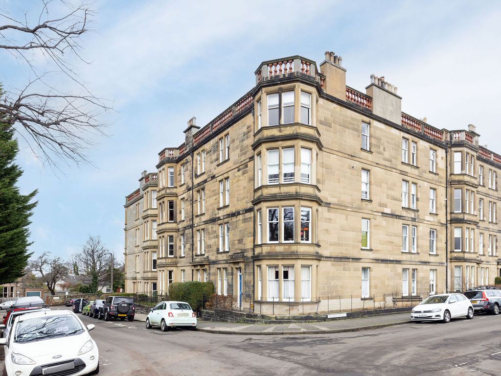 4 bed flat for sale in 69 (3F2) Merchiston Crescent, Merchiston