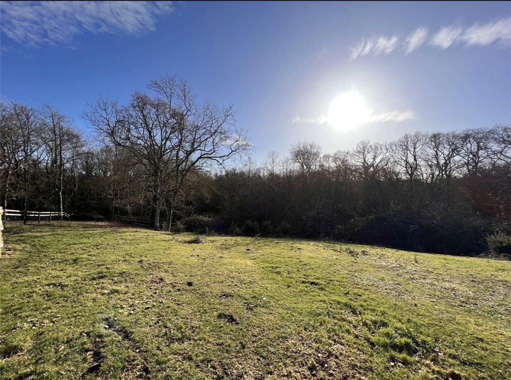 Land for sale in Wainsford Road, Pennington, Lymington SO41 Zoopla