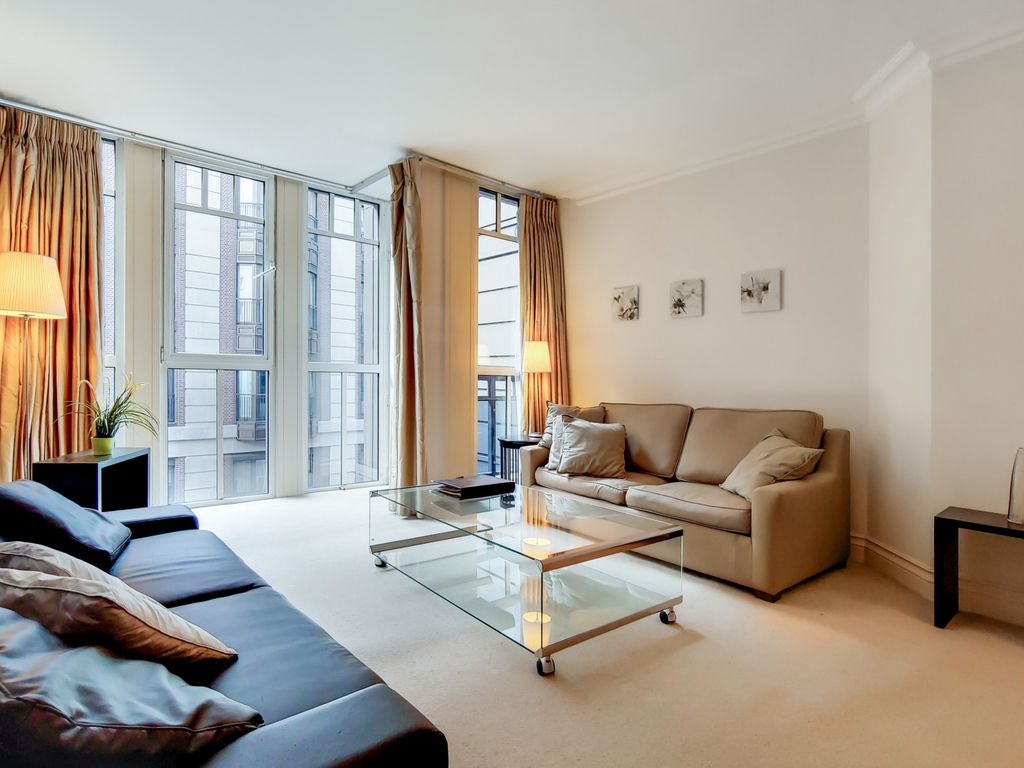 St. Johns Building, Marsham Street, Westminster, London SW1P  