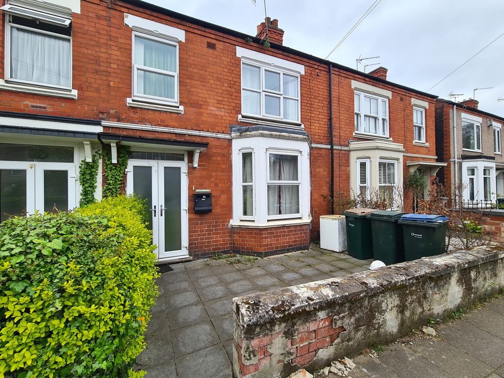 3 bed terraced house for sale in Bulls Head Lane, Coventry, West