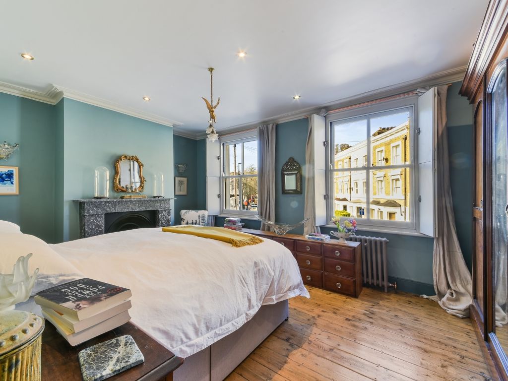 4 bed terraced house to rent in Railton Road, London SE24 Zoopla