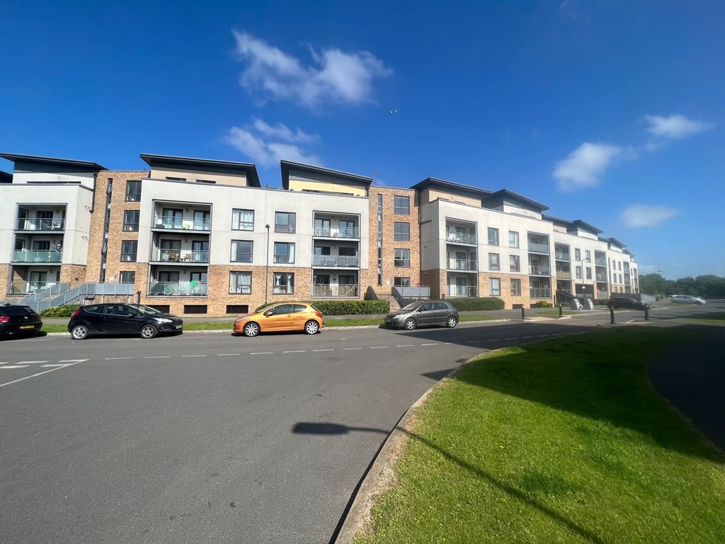 1 bed flat for sale in Hammonds Drive, Peterborough PE1 Zoopla