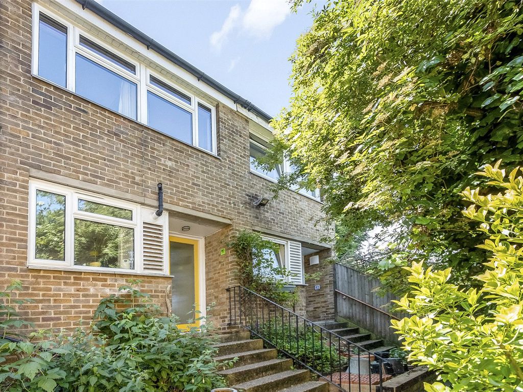 3 bed terraced house for sale in Point Hill, Greenwich SE10 Zoopla