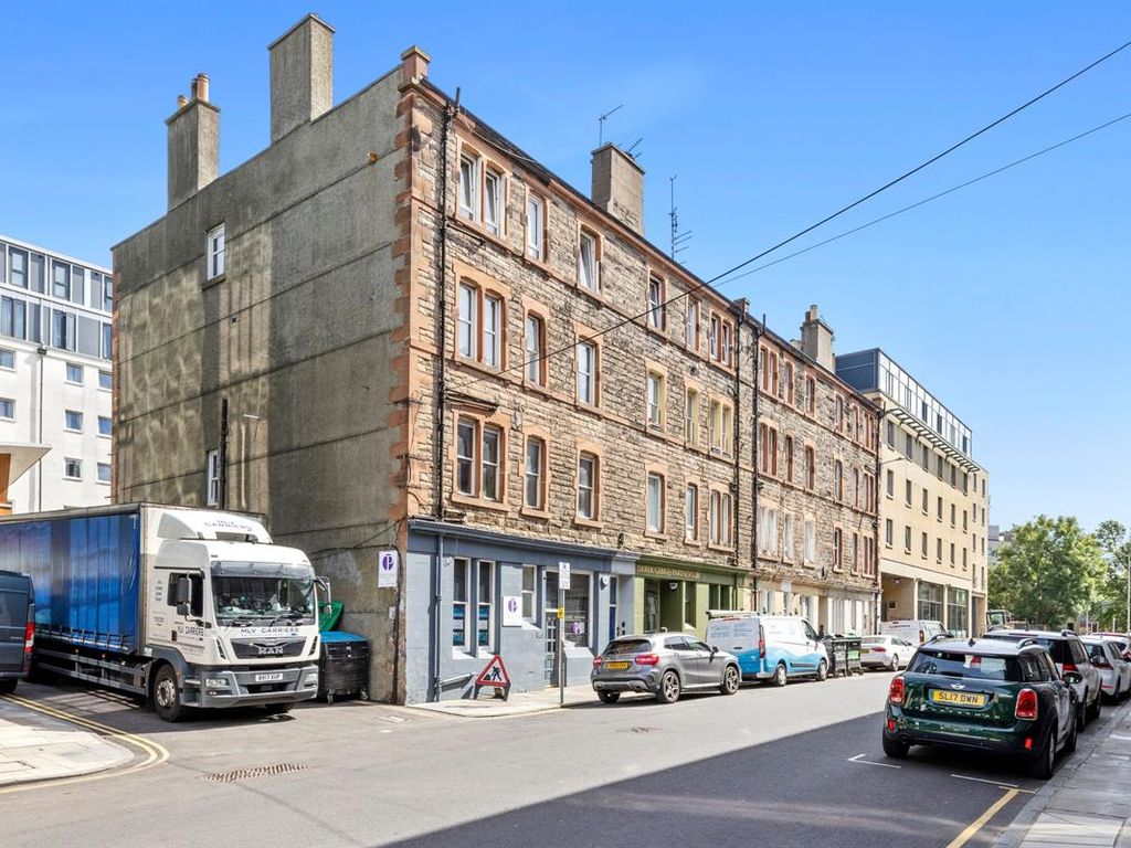 29, Gfr2, Lauriston Street, Tollcross, Edinburgh EH3  