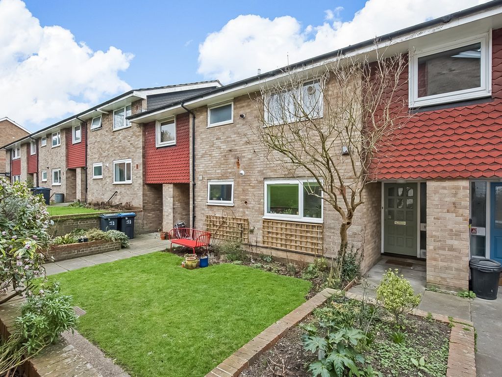 2 bed flat for sale in Homelands Drive, London SE19 Zoopla