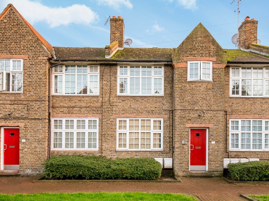 Fitzneal Street, London W12