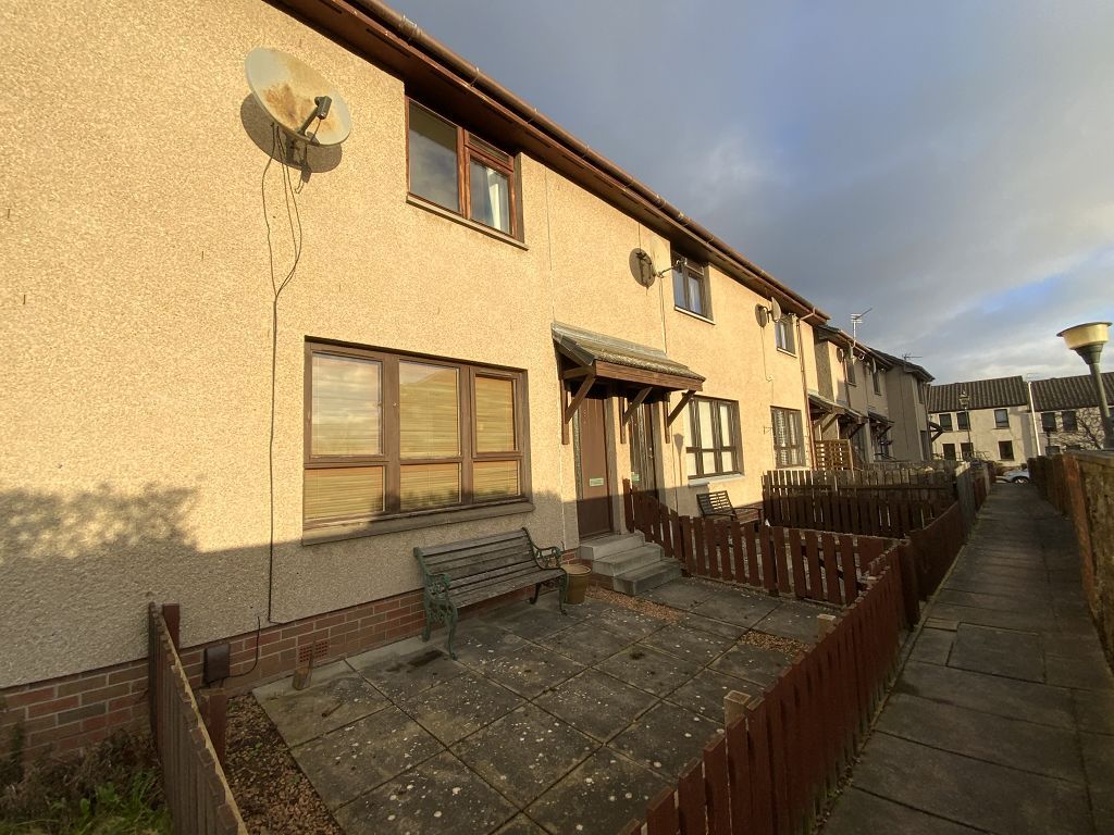 6 Rosebank Terrace, Rosebank Street, Dundee, Angus DD3  