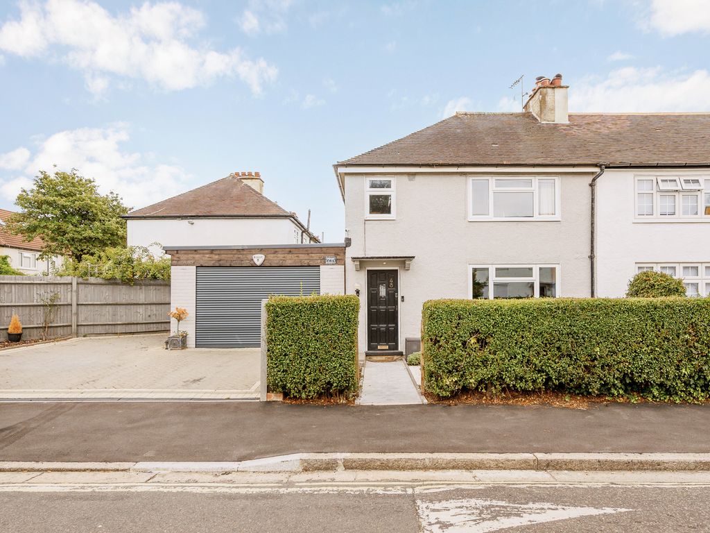 3 bed end terrace house for sale in Almond Avenue, London W5 Zoopla