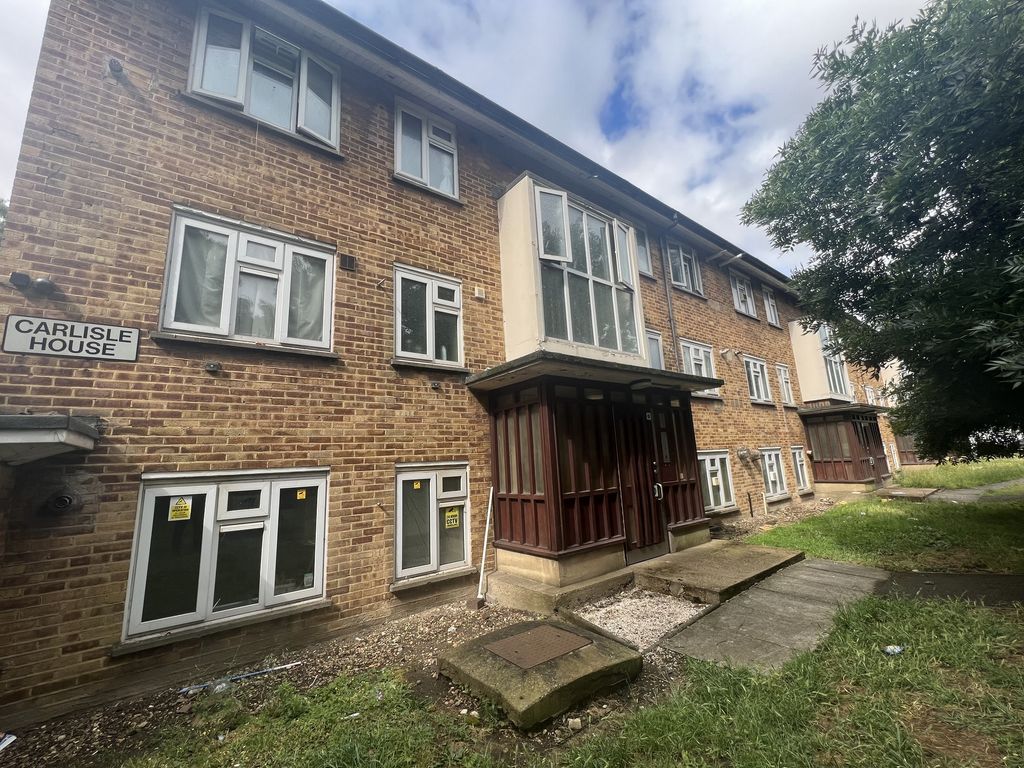 1 bed flat to rent in Carlisle House, Wanstead Lane IG1 Zoopla