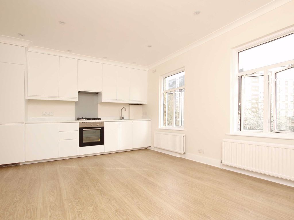 1 bed flat to rent in Battersea Park Road, London SW11 Zoopla