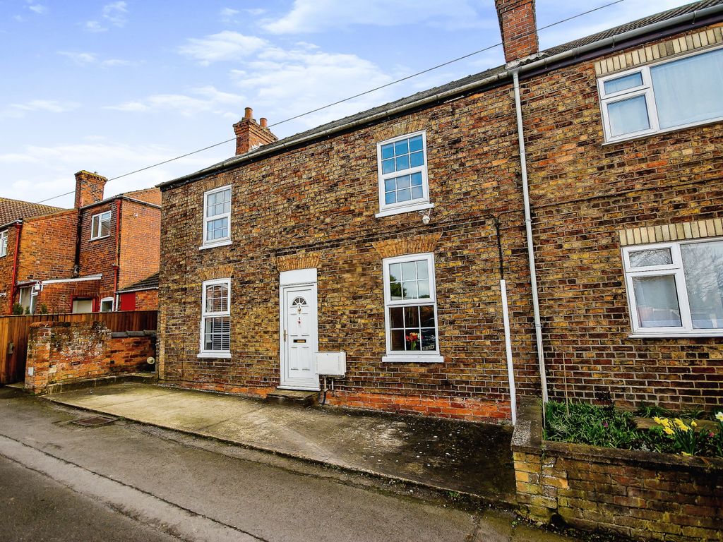 3 bed semidetached house for sale in Newtown, Spilsby PE23 Zoopla