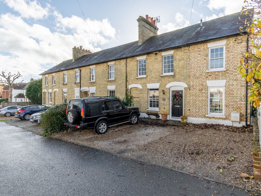 Clarence Road, Stansted CM24  