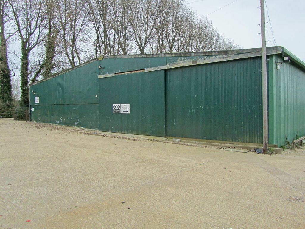 Warehouse to let in East Hoathly, Lewes BN8, £95,000 pa Zoopla