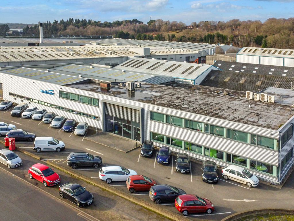 Light industrial for sale in Plots 1, 2 & 5 (Units 1, 4 & 5) Oldington