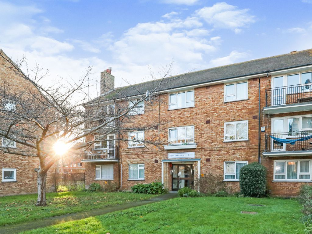 1 bed flat for sale in South Street, Southsea PO5 Zoopla