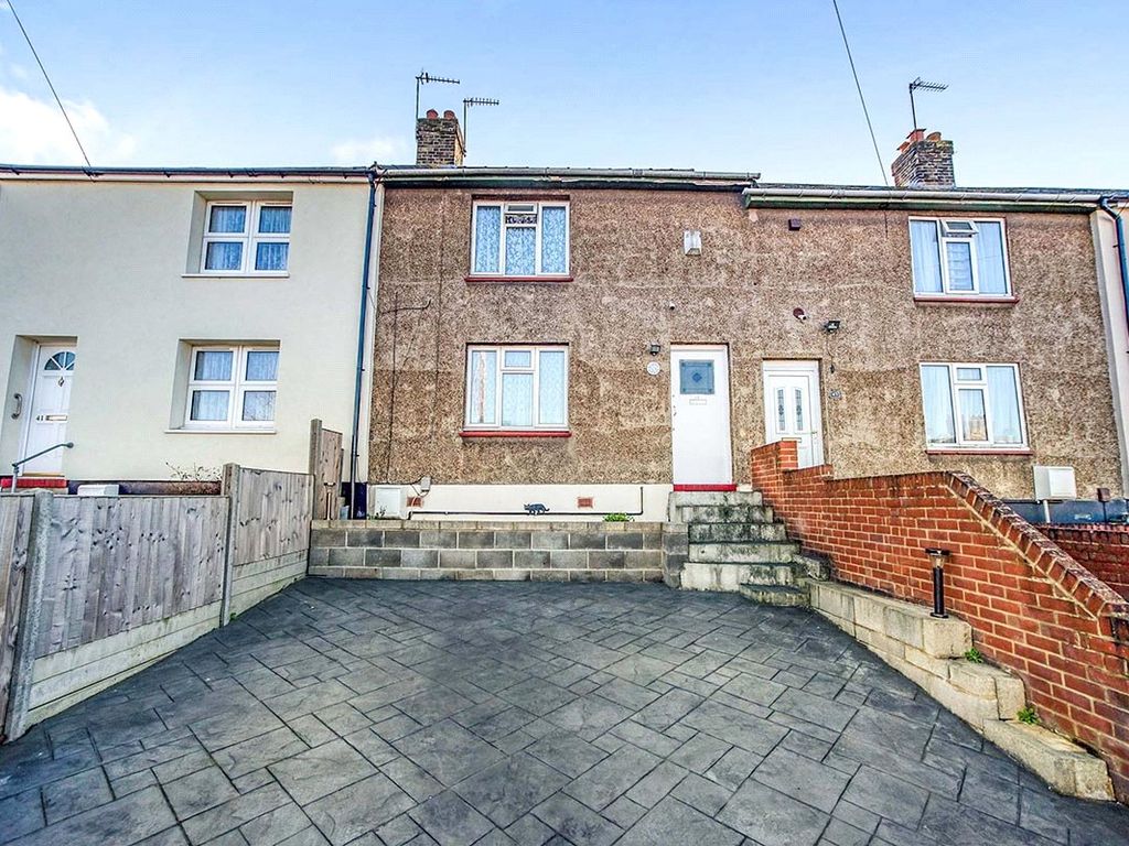 3 bed terraced house for sale in Willow Road, Dartford, Kent DA1 Zoopla
