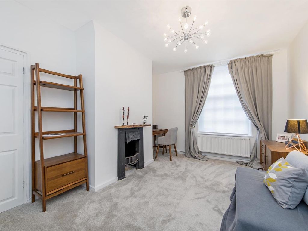 Studio to rent in Wilkie House, Cureton Street, Westminster, London