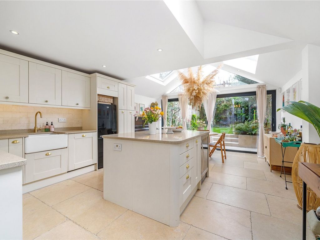 4 bed detached house for sale in Archdale Road, East Dulwich, London